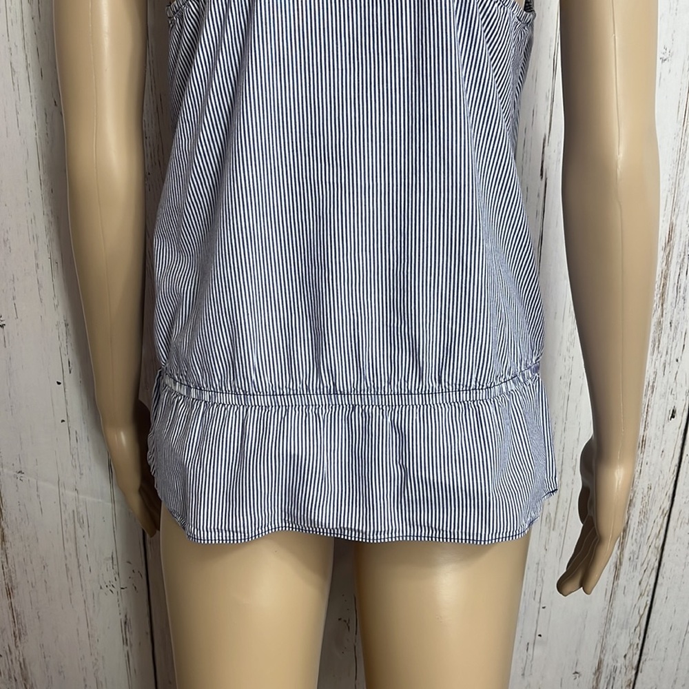 Ivy Jane Ruffled Racerback - Picture 8 of 11